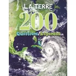 livre la terre