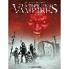 livre la terre des vampires - tome 1 - exode