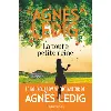livre la toute petite reine