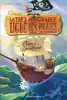 livre la très honorable ligue des pirates (ou presque) - le trésor de l'enchanteresse
