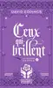 livre la trilogie des périls tome 2 : ceux - qui - brillent