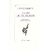 livre la vie de patachon