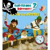 livre la vie des pirates - questions/réponses - doc dès 5 ans