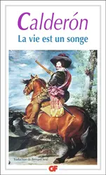 livre la vie est un songe