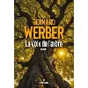 livre la voix de l'arbre