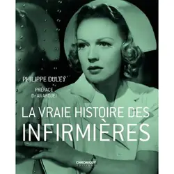 livre la vraie histoire des infirmieres