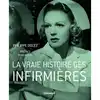 livre la vraie histoire des infirmieres