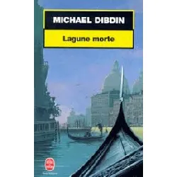 livre lagune morte