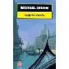 livre lagune morte