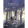 livre lancelot, l'enfance d'un chevalier