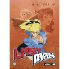 livre lastman - poche - tome 3