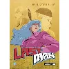 livre lastman - poche - tome 4