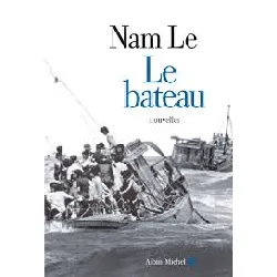 livre le bateau