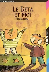livre le beta et moi