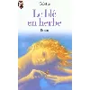 livre le ble en herbe