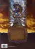 livre le bleu du ciel tome 1 - dame lucifer