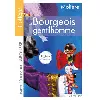 livre le bourgeois gentilhomme