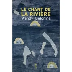 livre le chant de la rivière