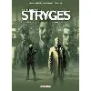 livre le chant des stryges - l'intégrale tomes 1 à 3 (saison 1)