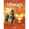 livre le chant des stryges - l'intégrale tomes 4 à 6 (saison 1)