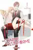 livre le charme de l'uniforme tome 1