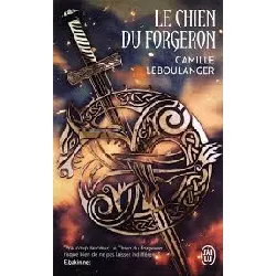livre le chien du forgeron