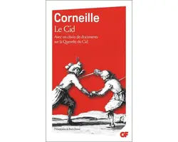 livre le cid