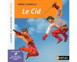livre le cid
