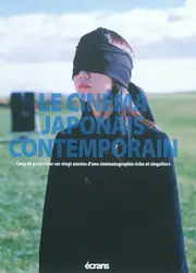 livre le cinéma japonais contemporain