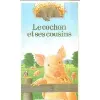 livre le cochon et ses cousins