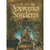 livre le d'ecole des apprenties sorcieres - niveau 1, initiation