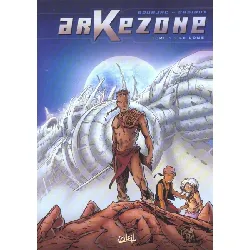 livre le dôme