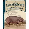 livre le extraordinaire des animaux dangereux