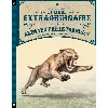 livre le extraordinaire des animaux préhistoriques