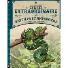 livre le extraordinaire des reptiles et amphibiens