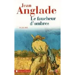livre le faucheur d'ombres