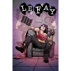 livre le fay