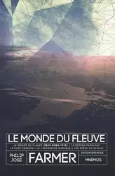livre le fleuve de l'eternité : intégrale tomes 1 à 5 : le monde du fleuve