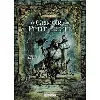 livre le grimoire du petit peuple tome 2 - la forêt