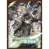livre le guérisseur de l'ombre t02