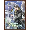 livre le guérisseur de l'ombre t03
