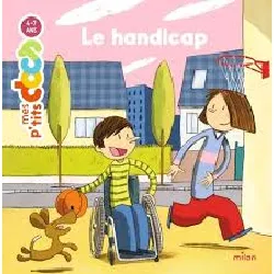 livre le handicap