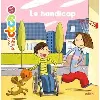 livre le handicap