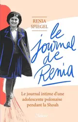 livre le journal de renia