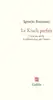livre le krach parfait - crise du siècle et refondation de l'avenir