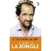 livre le livre  de la jongle