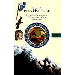 livre le livre de la montagne