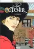 livre le lys noir tome 3 - le voyage du lys