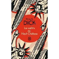 livre le maître du haut château