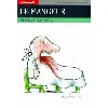 livre le mangeur - menus, mots et maux